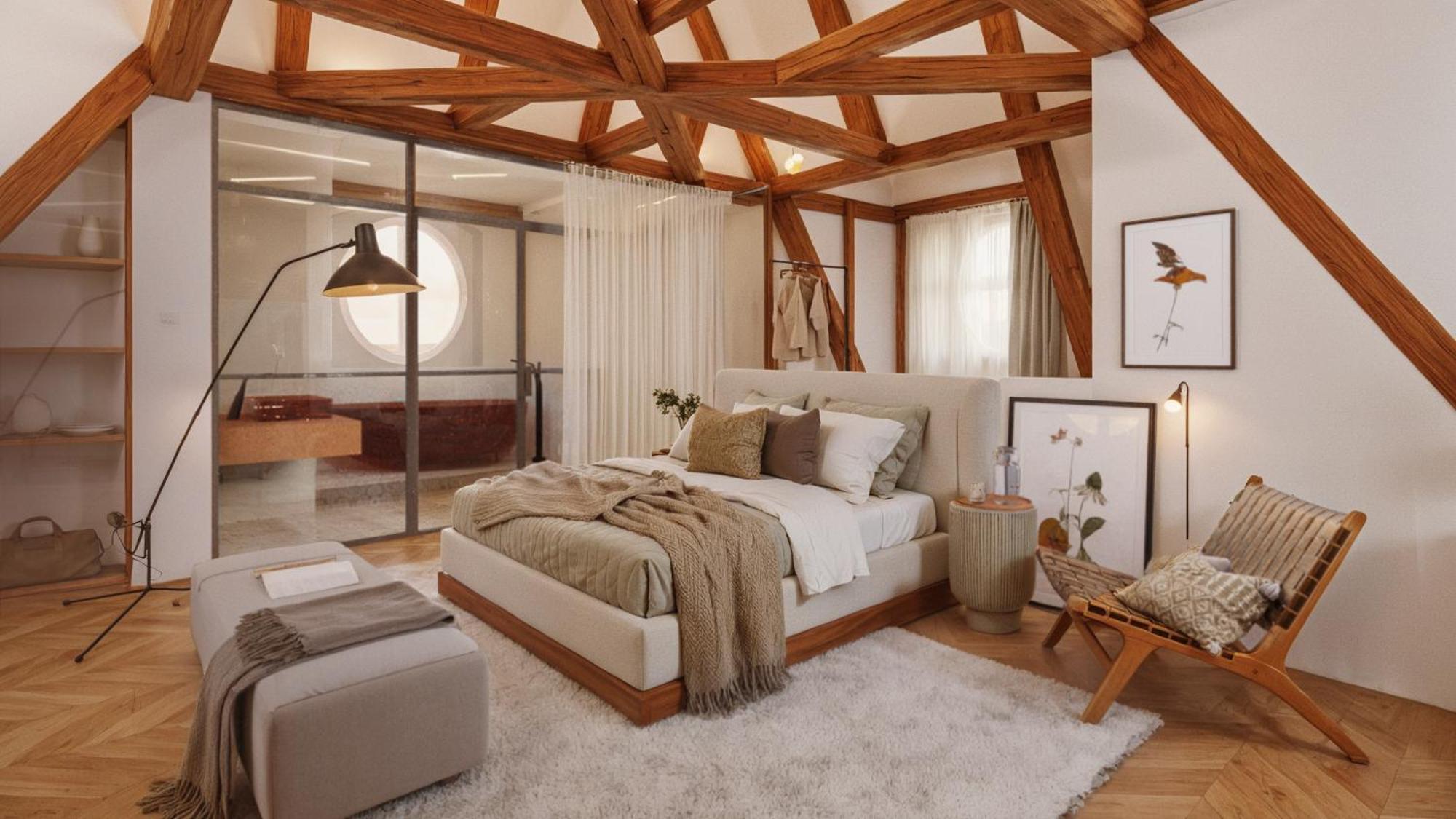 The Botanist Aparthotel Prague Exterior photo