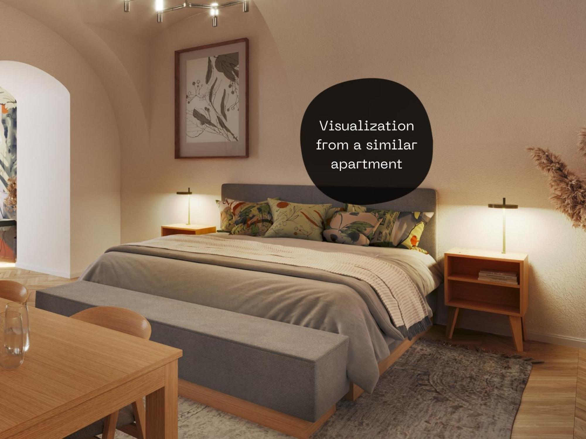 The Botanist Aparthotel Prague Exterior photo